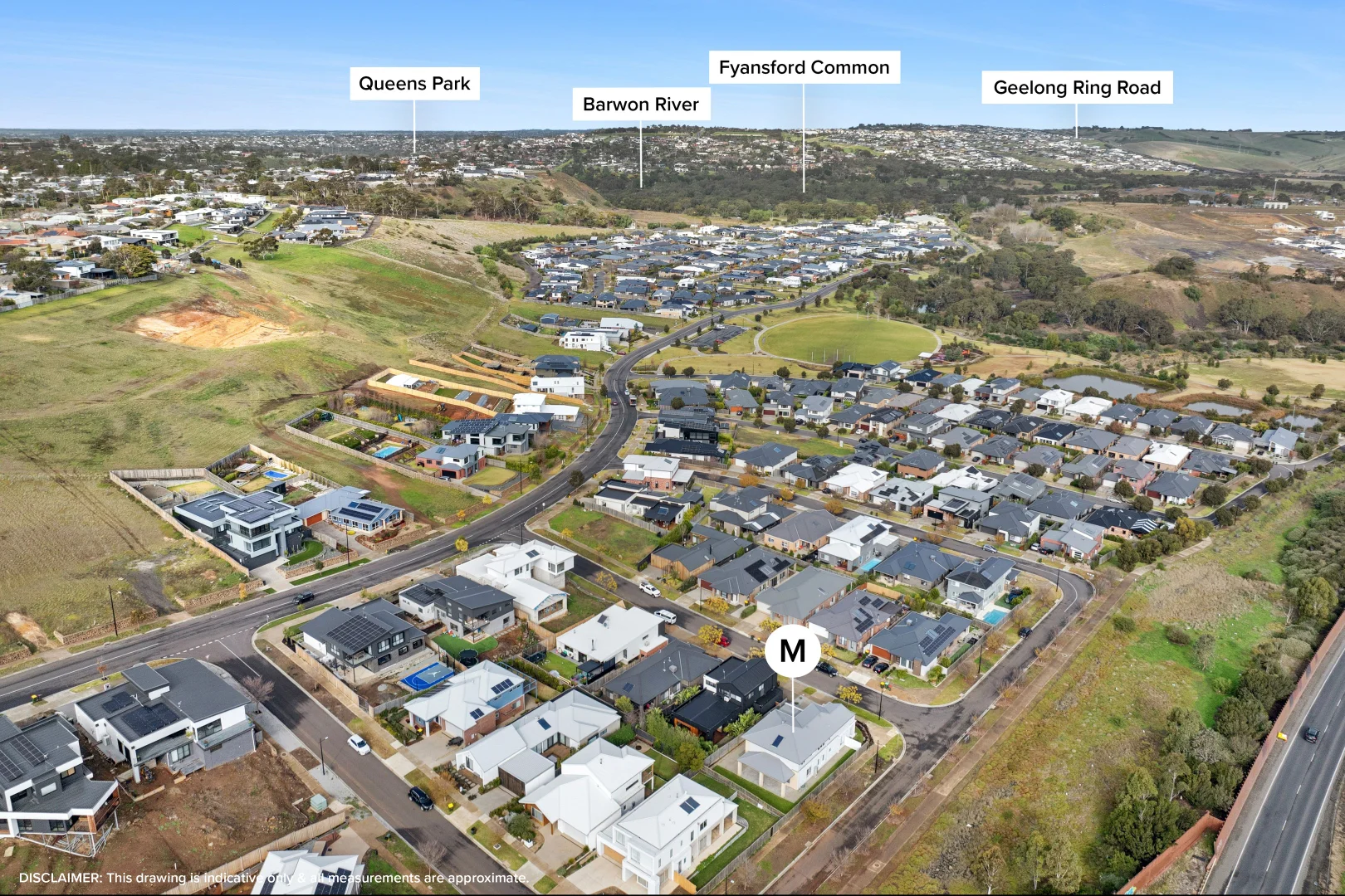 Additional image 16 of 12 Alira Way, Fyansford VIC 3218