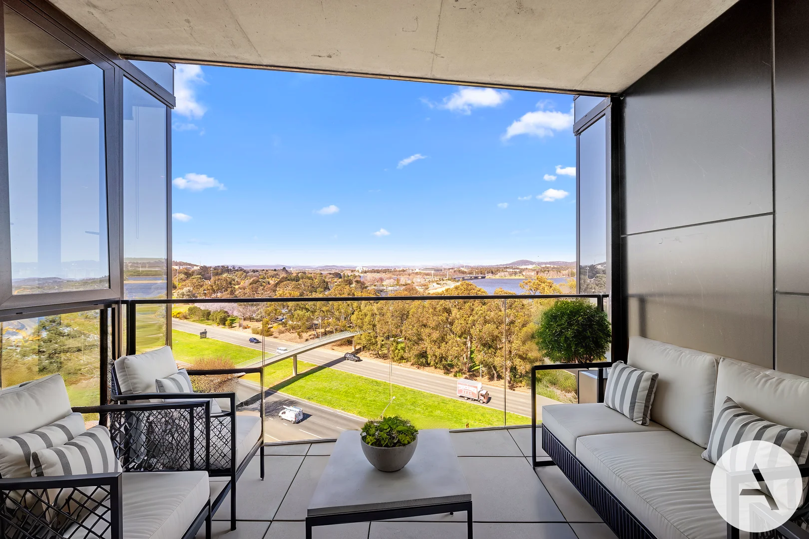 Additional image 3 of 801/19 Marcus Clarke Street, City ACT 2601