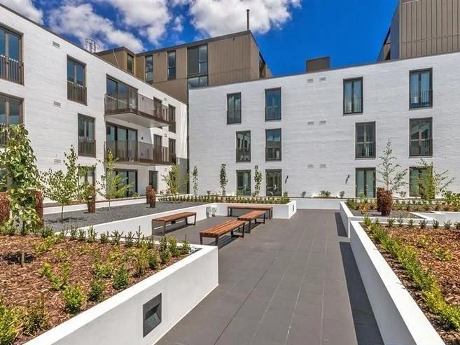 Additional image 9 of 40/46 Honeysett View, Kingston ACT 2604