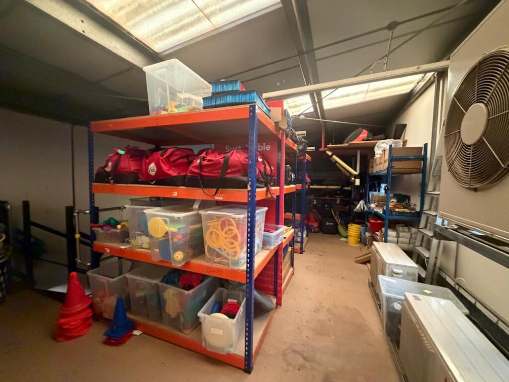 Additional image 14 of Unit 6, Holly Park Industrial Estate, Birmingham, B24 9PB