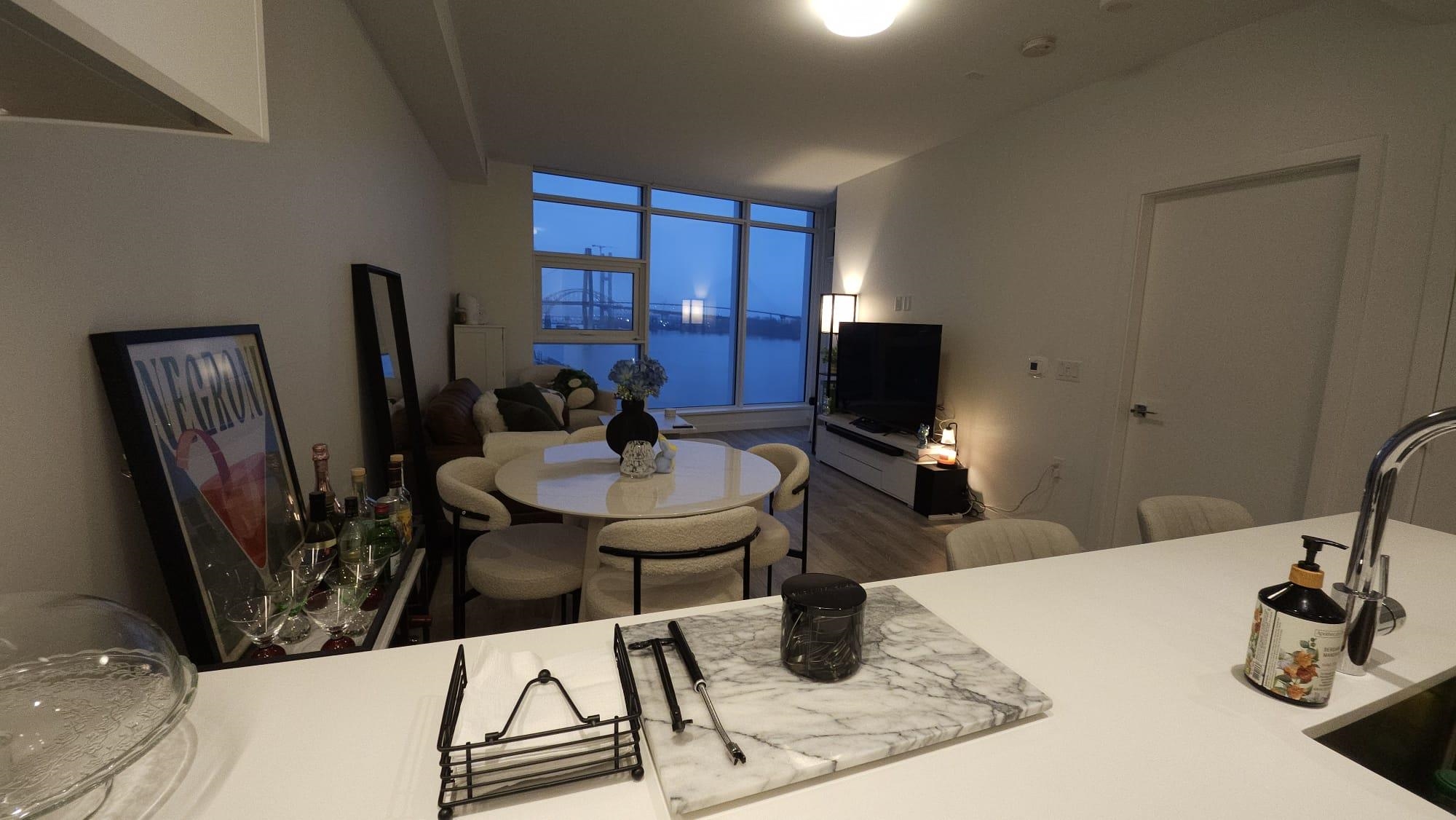 Additional image 5 of 802-660 Quayside Drive, New Westminster, BC, V3M 0P1