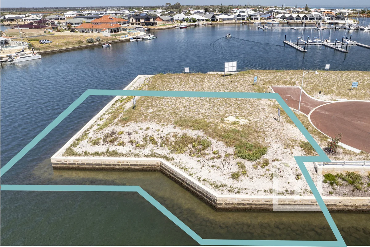 Additional image 3 of 214/32 Port Lane, Geographe WA 6280