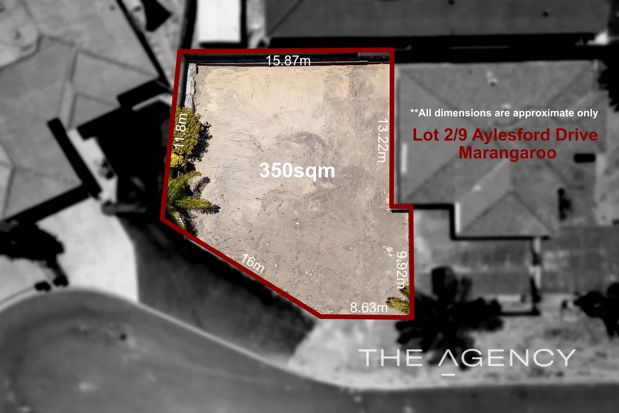 Additional image 6 of Lot 2 / 9 Aylesford Drive, Marangaroo WA 6064