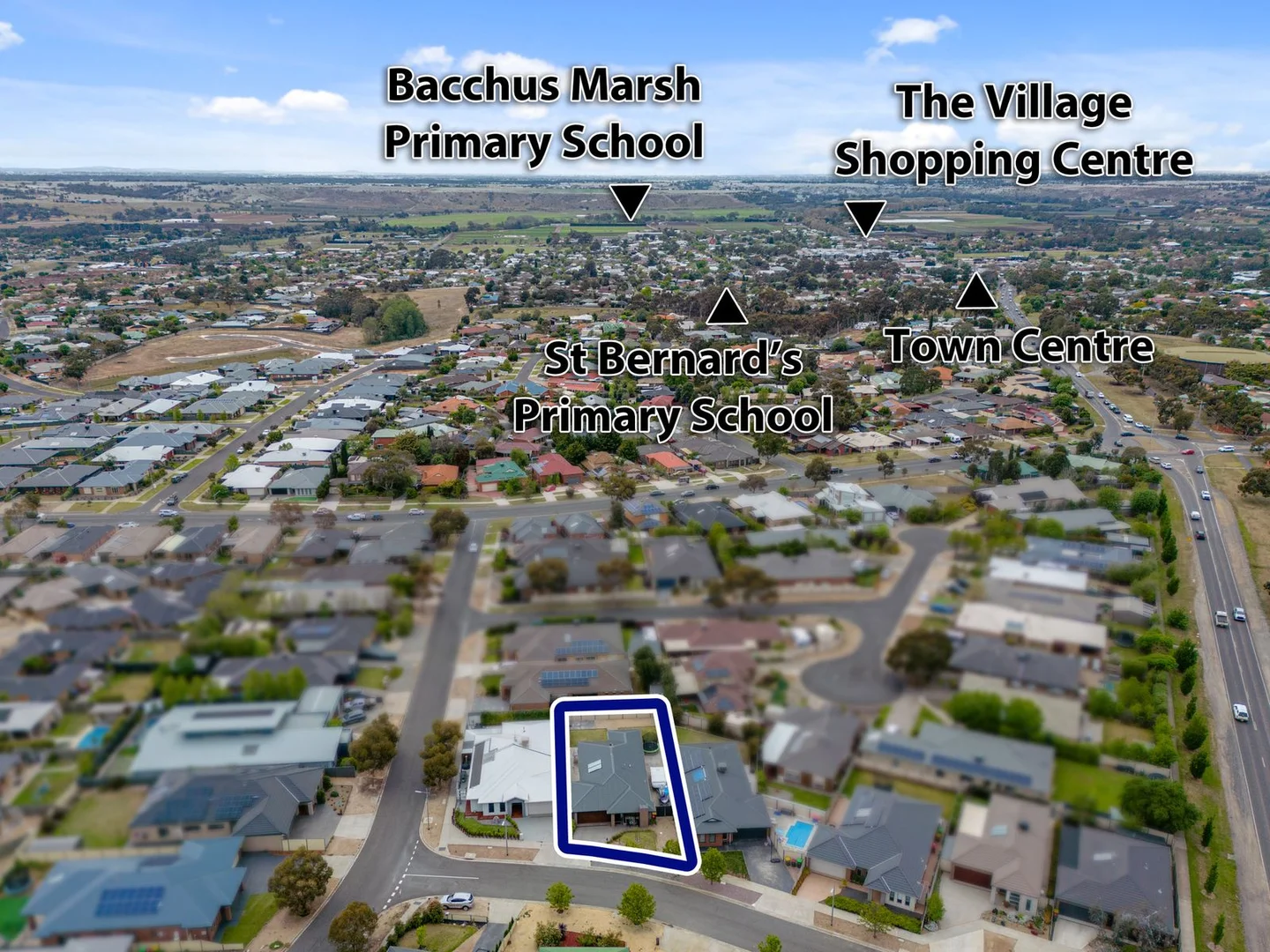Additional image 25 of 3 Aranar Court, Bacchus Marsh VIC 3340