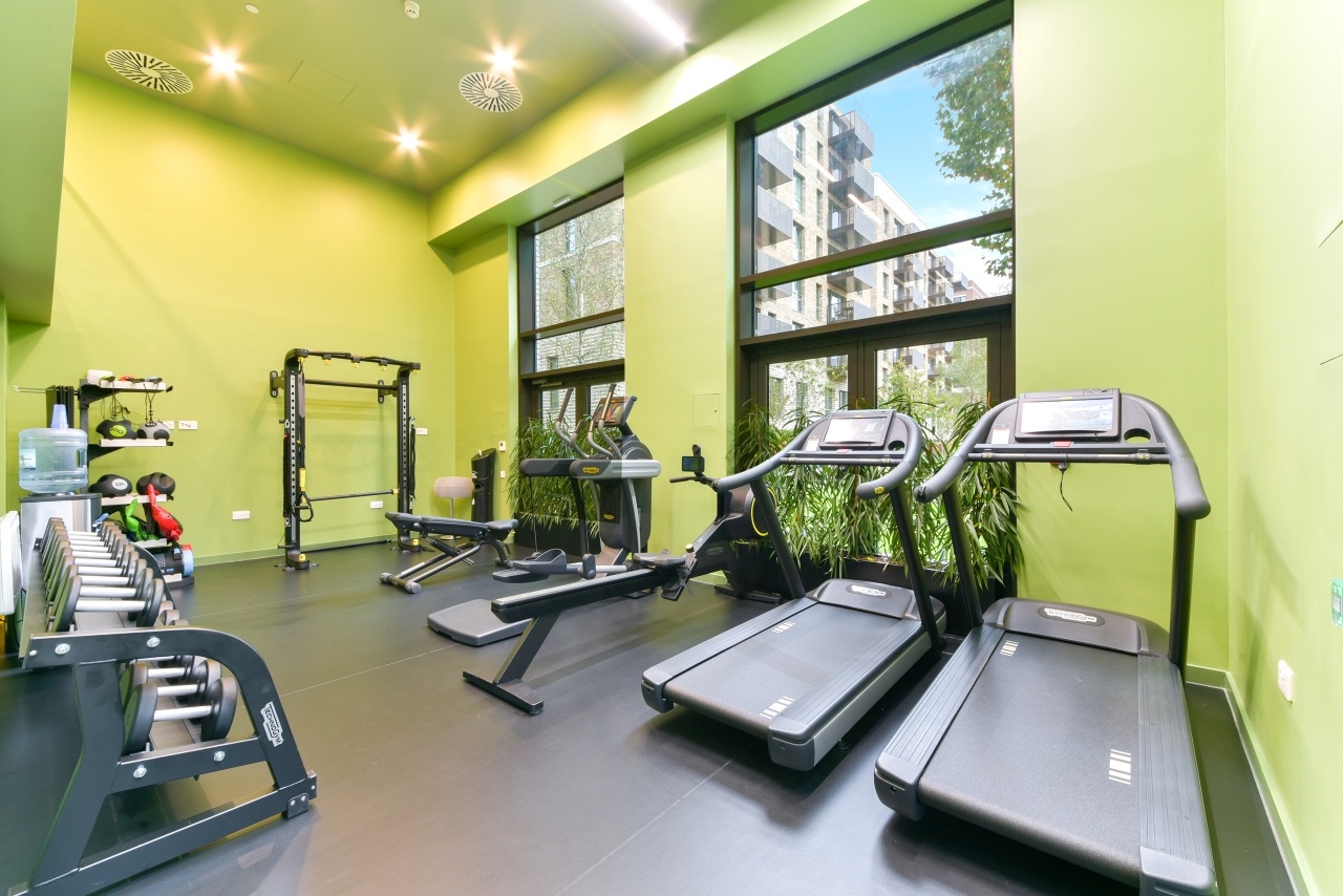 Additional image 8 of 1 Bed Flat, Walton Heights, SE17, N1 7GU