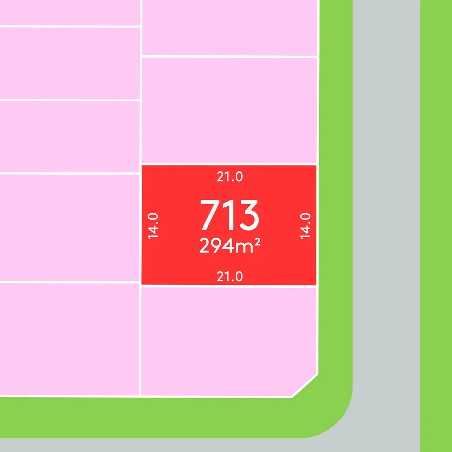 713 Bayberry Avenue, Clyde North VIC 3978