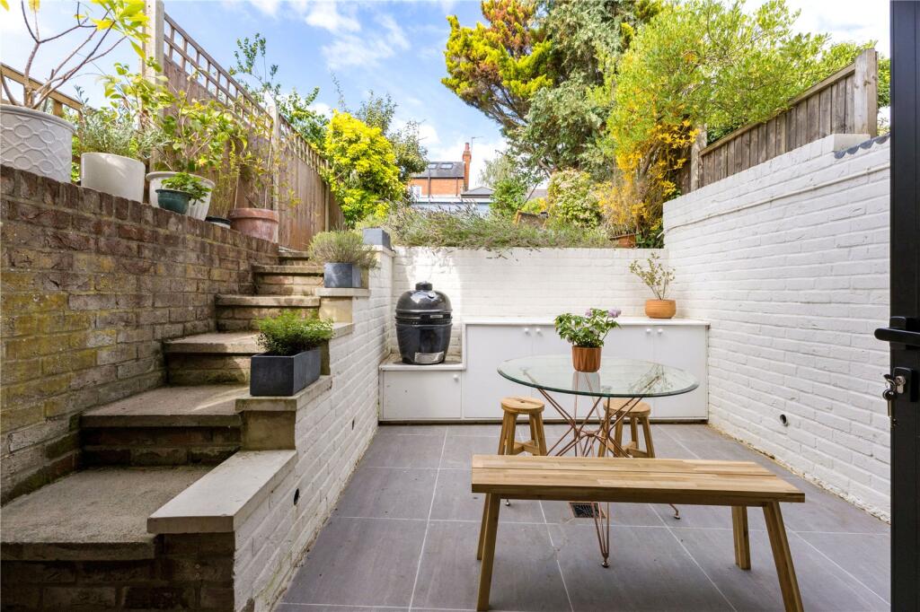 Additional image 21 of Sopwell Lane, St. Albans, Hertfordshire, AL1