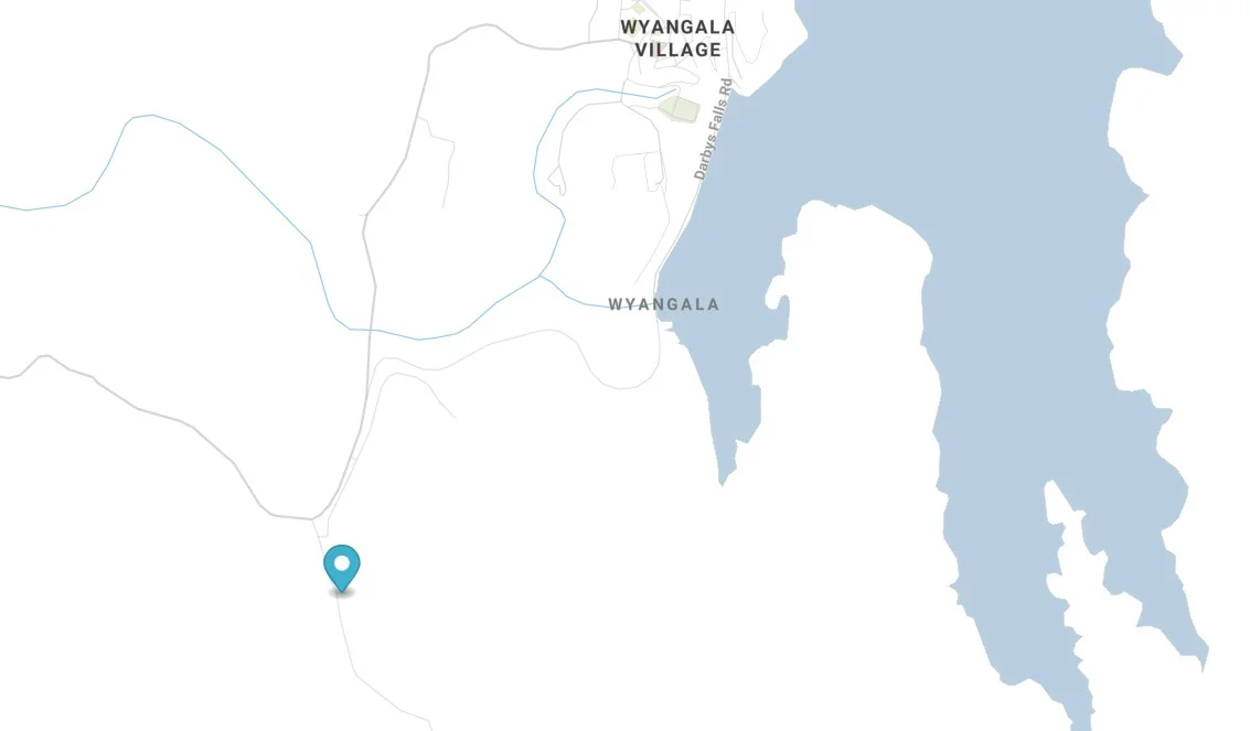 Additional image 11 of Lot 3 Tarrants Gap Road, Wyangala NSW 2808