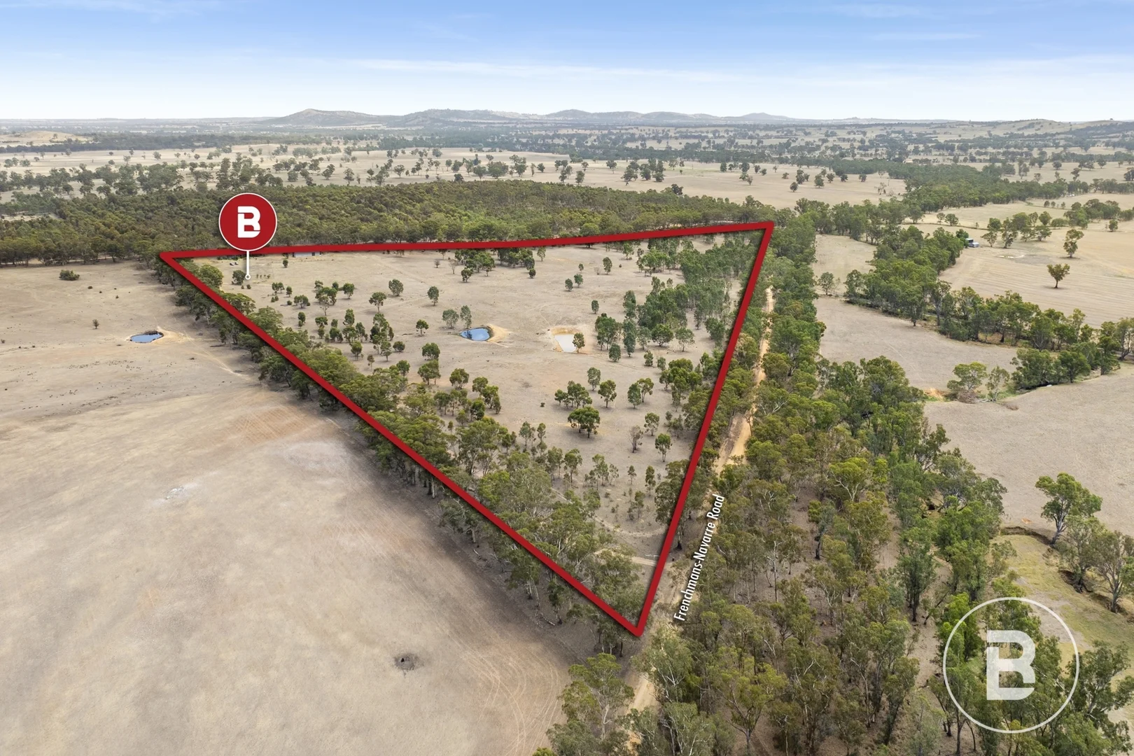 Additional image 21 of 70 Frenchmans-Navarre Road, Barkly VIC 3384