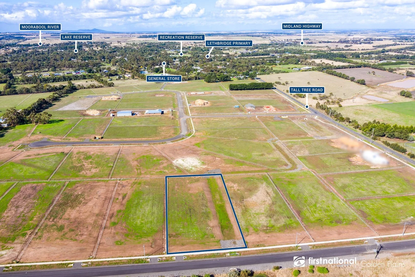 54 Woodman Road, Lethbridge VIC 3332