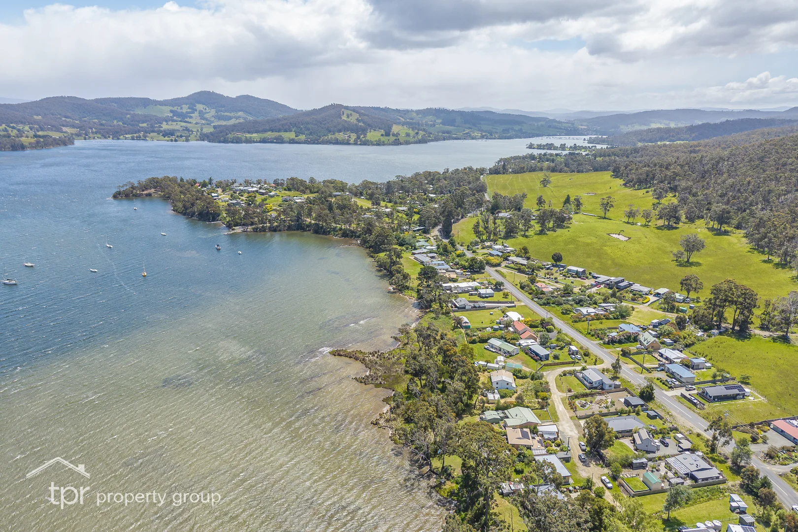 Additional image 6 of 6-8 Challis Crescent, Deep Bay TAS 7112