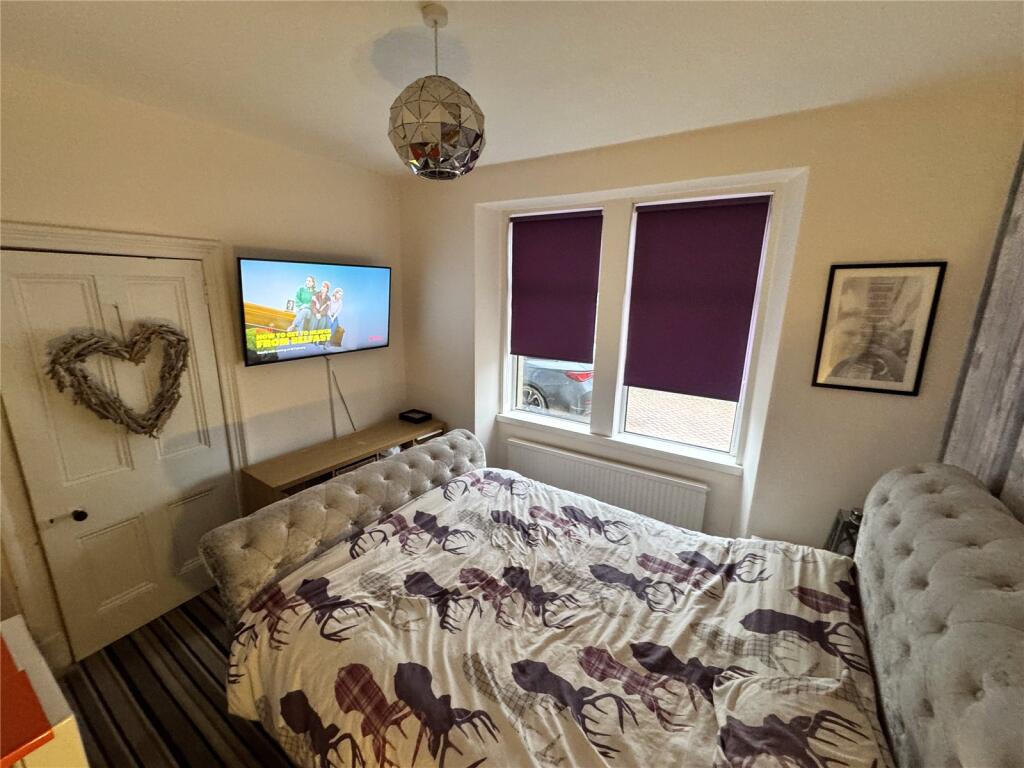 Additional image 24 of West Cathcart Street, Buckie, Moray, AB56