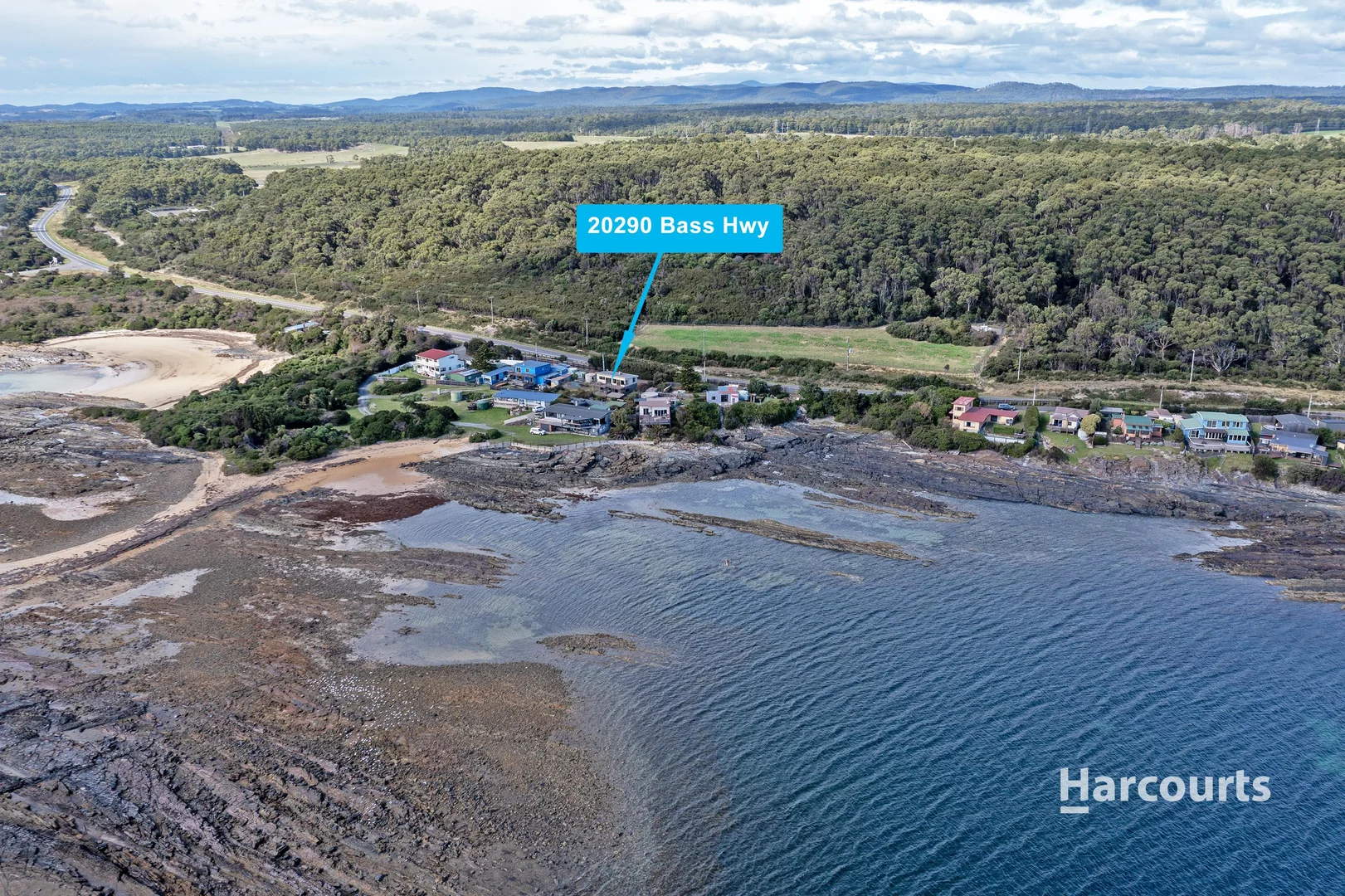 Additional image 15 of 20290 Bass Highway, Cowrie Point TAS 7321