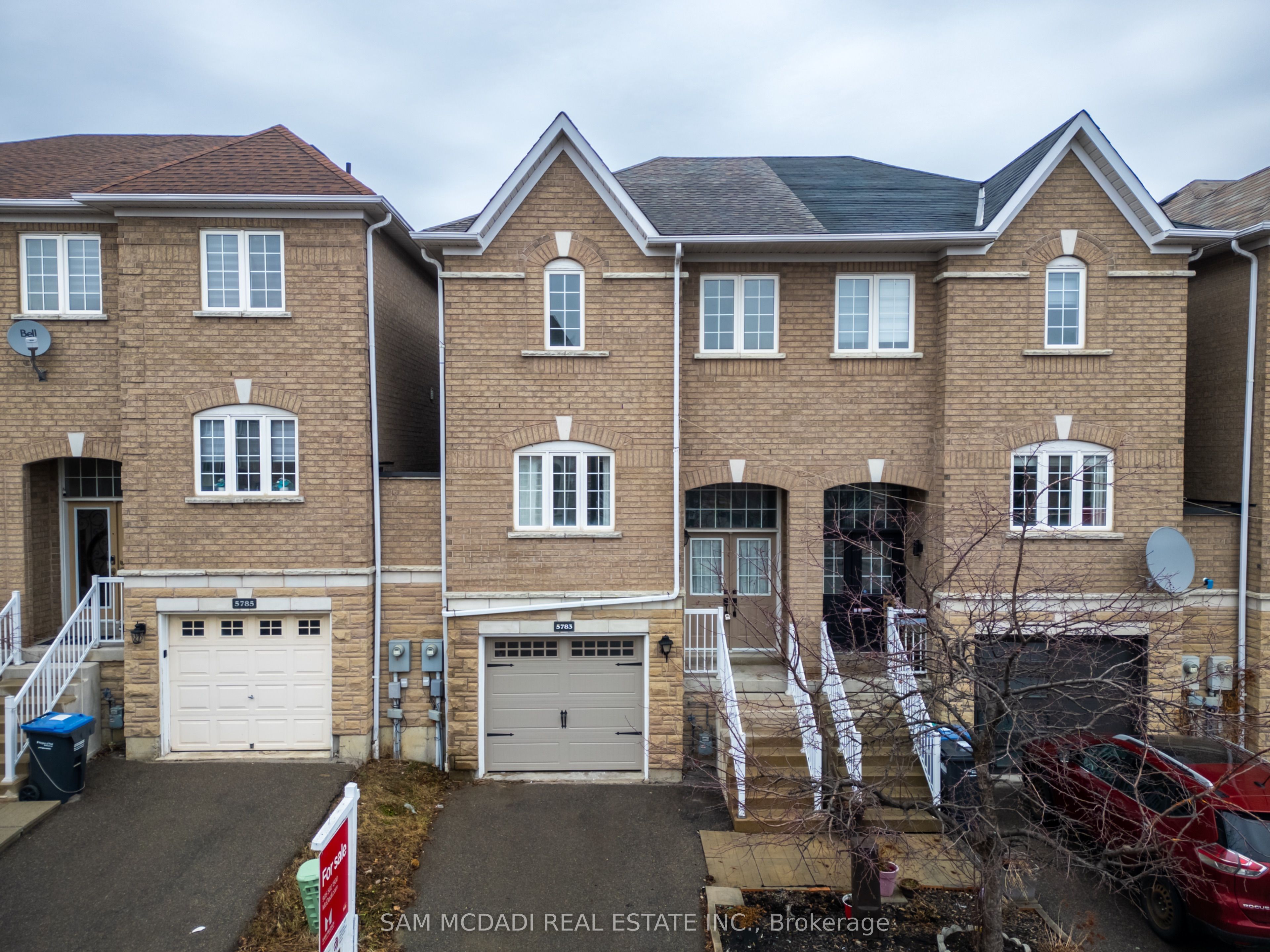 5783 Tiz Road, Mississauga, ON, L5R 0B4