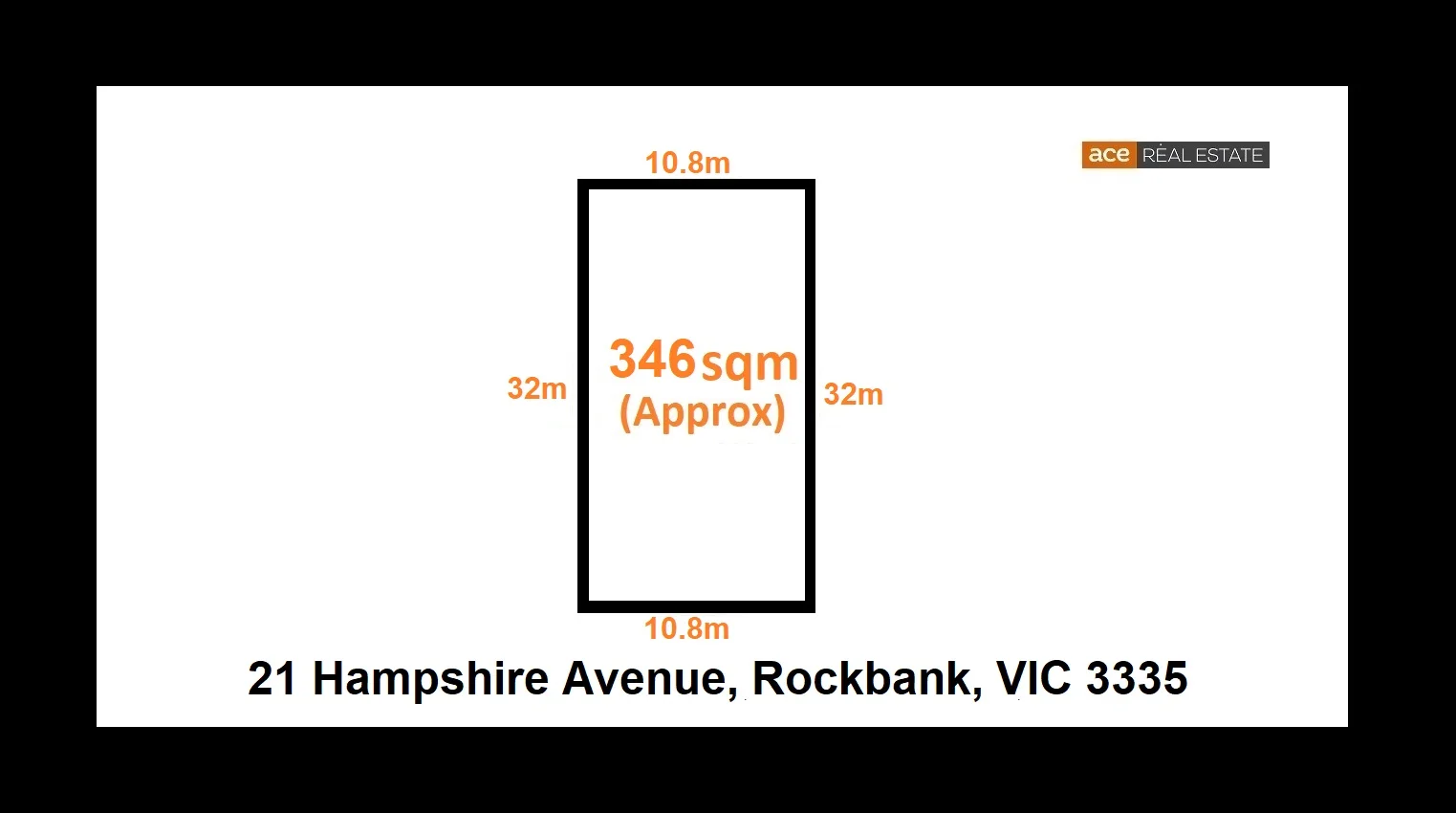 21 Hampshire Avenue, Rockbank VIC 3335