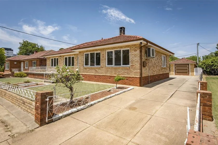 Additional image 10 of 74 Macarthur Avenue, O'Connor ACT 2602