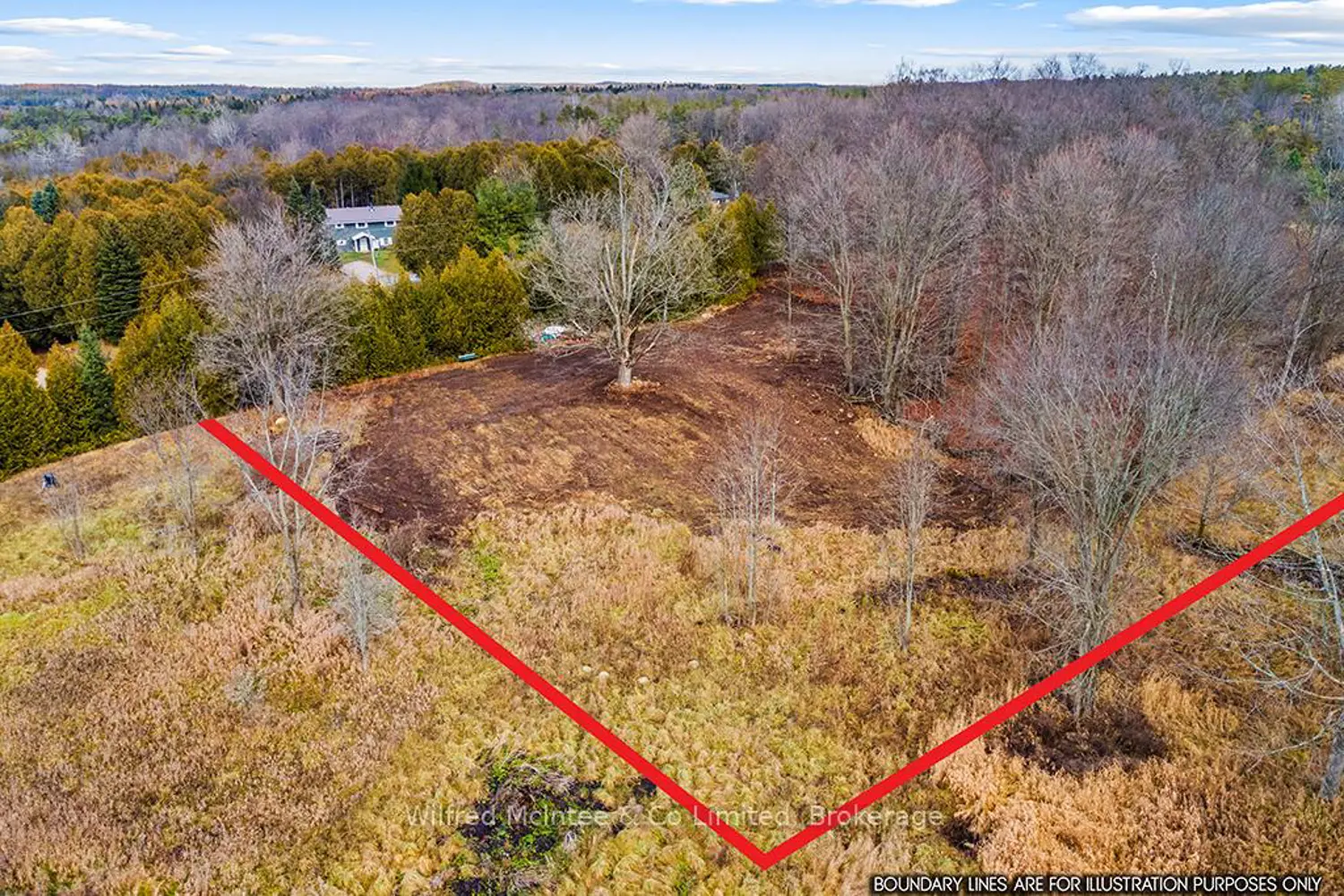 Additional image 5 of Ptlt 16 5 Side Road Part 2 16R6350