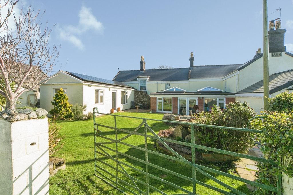 Additional image 26 of 4 bed detached house for saleLlanfachraeth, Holyhead, Isle Of Anglesey LL65