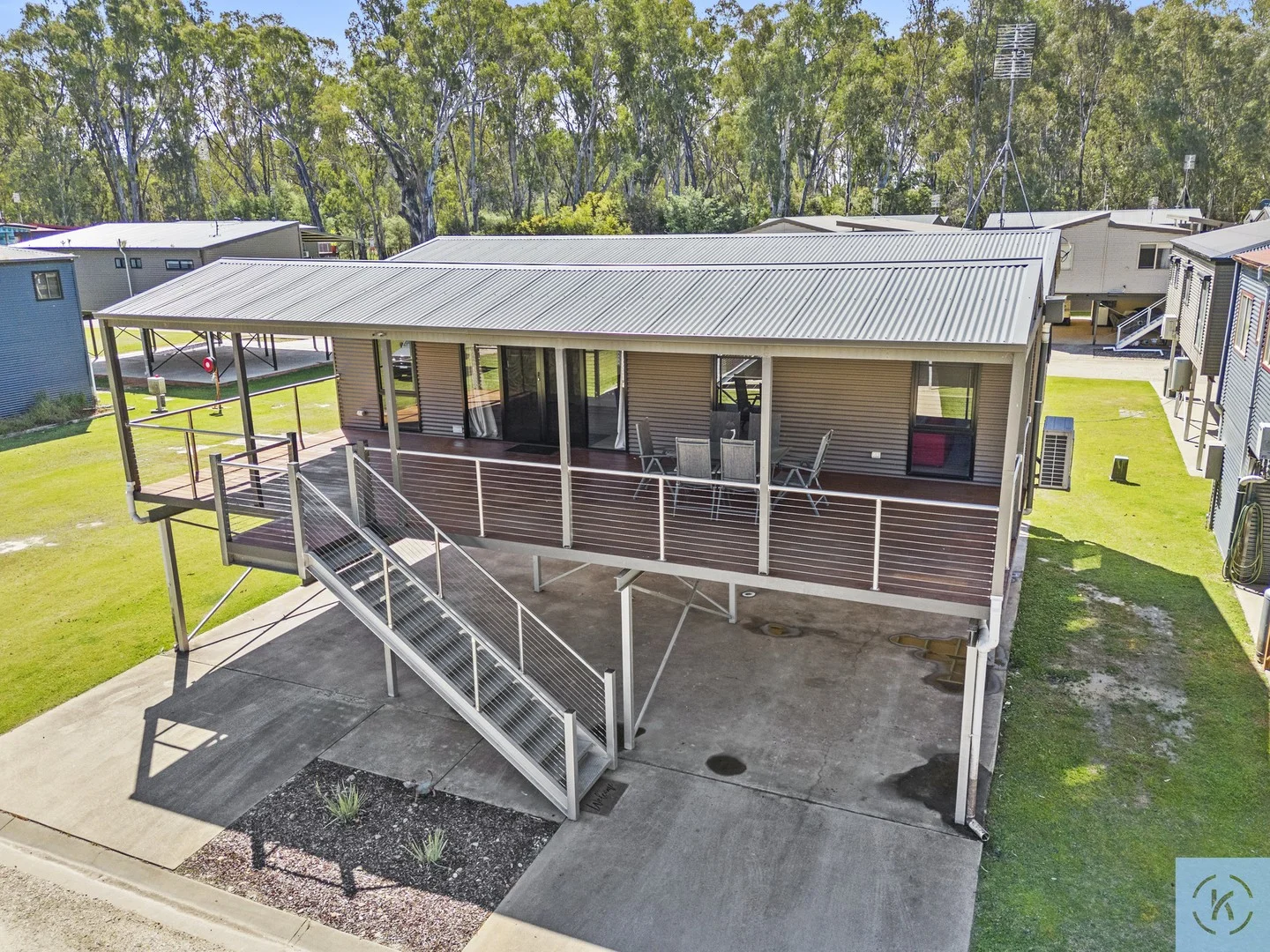 71/13 Bushlands Road, Tocumwal NSW 2714