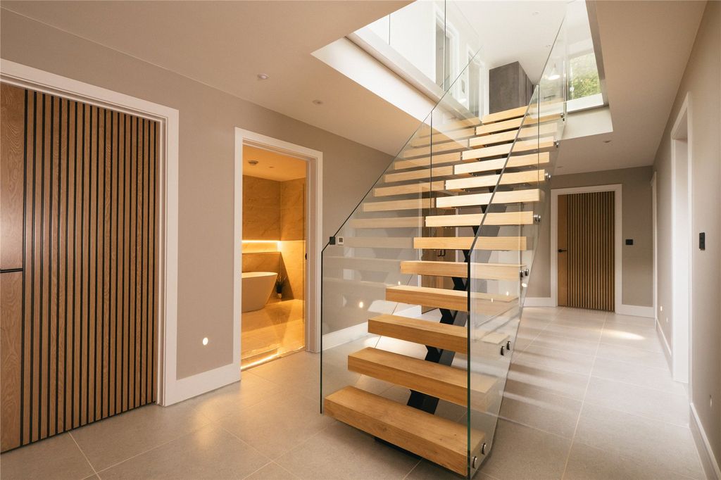 Additional image 13 of 4 bed detached house for saleLinton, Ross-On-Wye, Herefordshire HR9