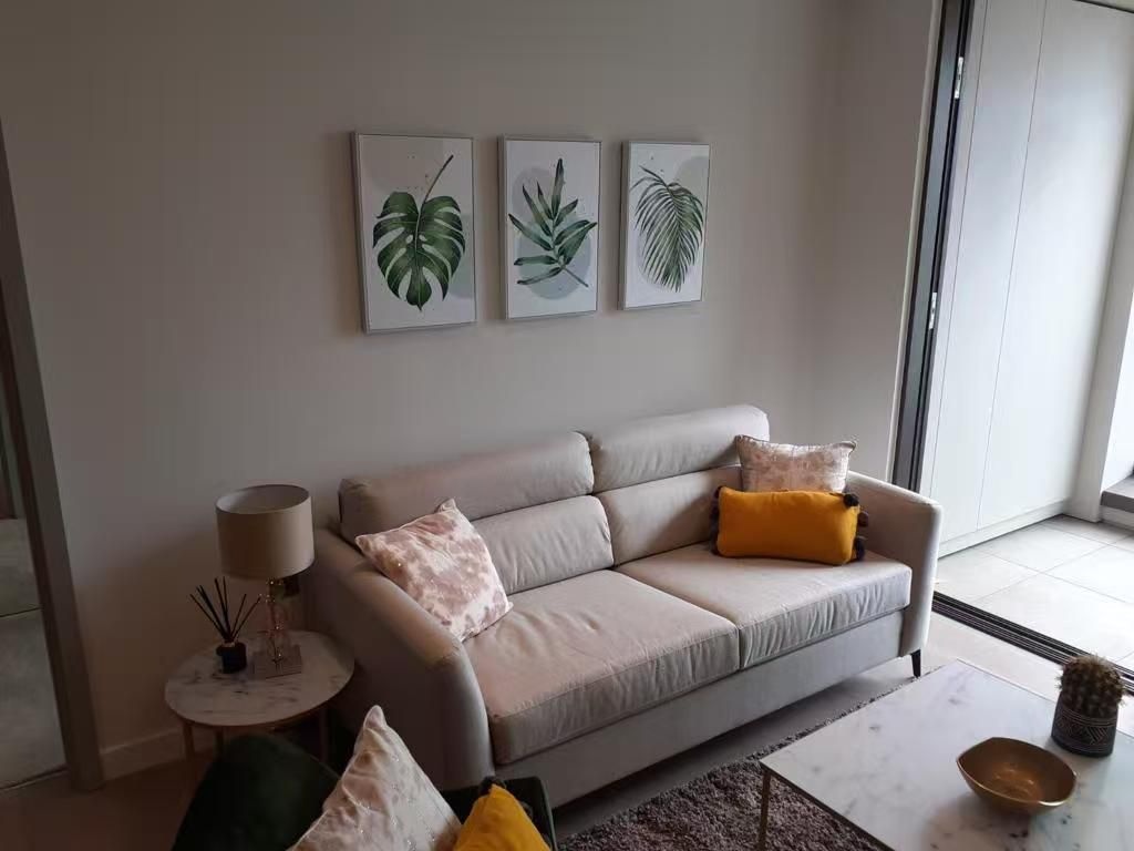 Additional image 5 of 1 Bed Flat, Westmark Tower, W2, N1 7GU