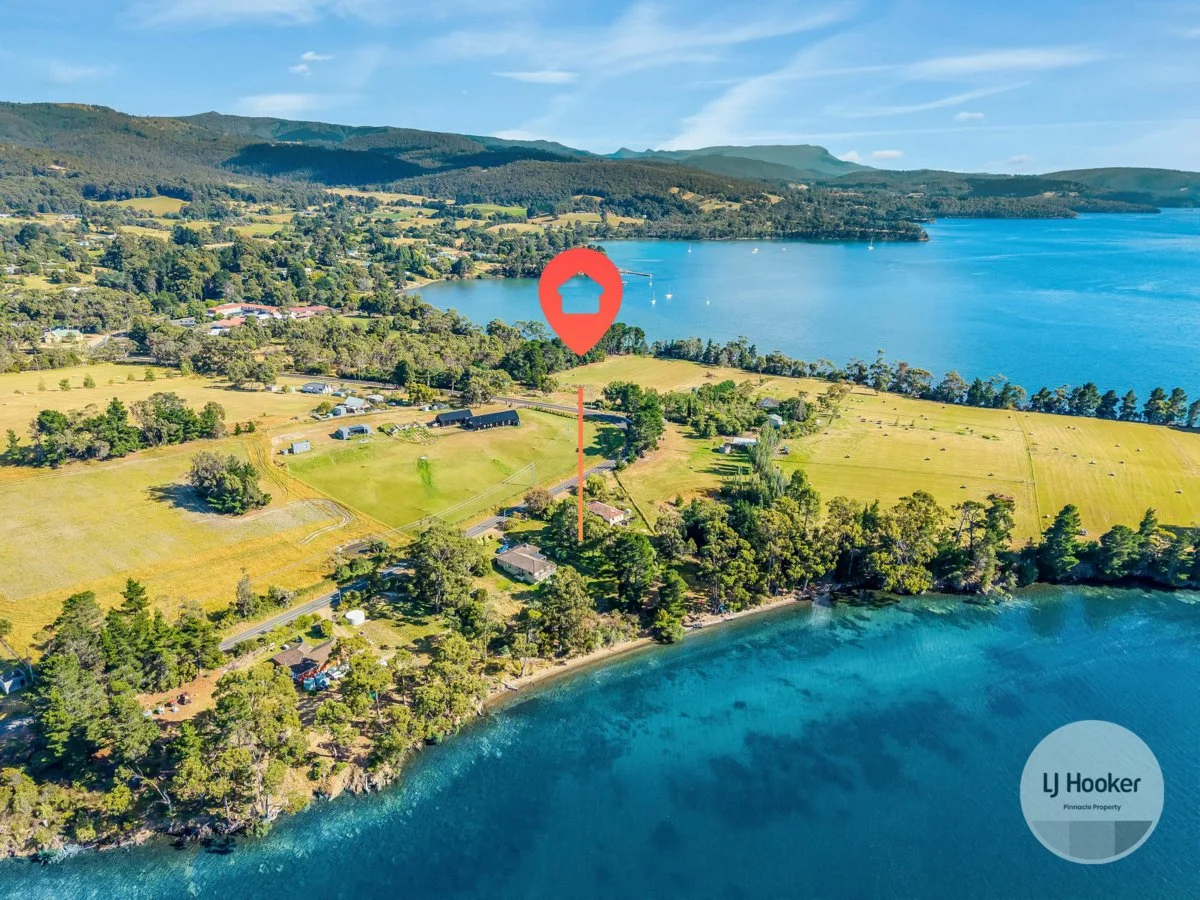 Additional image 2 of Lot 1/3575 Channel Highway, Woodbridge TAS 7162