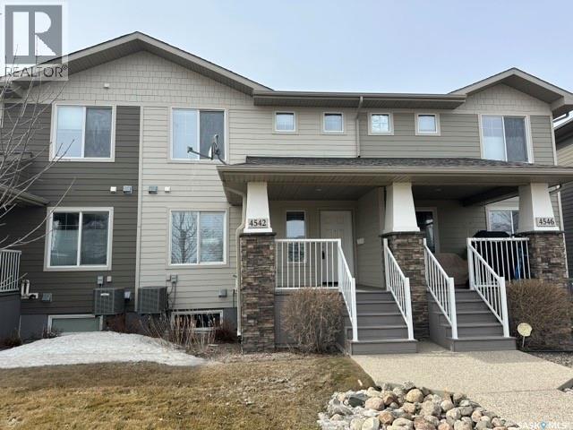 Additional image 2 of 4542 Harbour Landing Drive, Regina, SK, S4W0C1