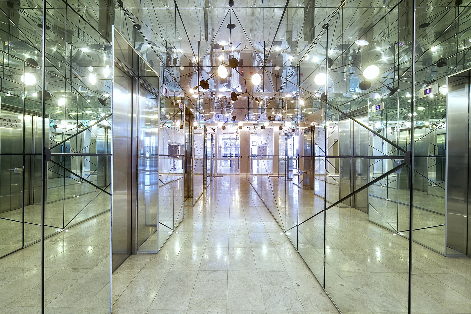 Additional image 12 of 1404/442 Elizabeth Street, Melbourne VIC 3000