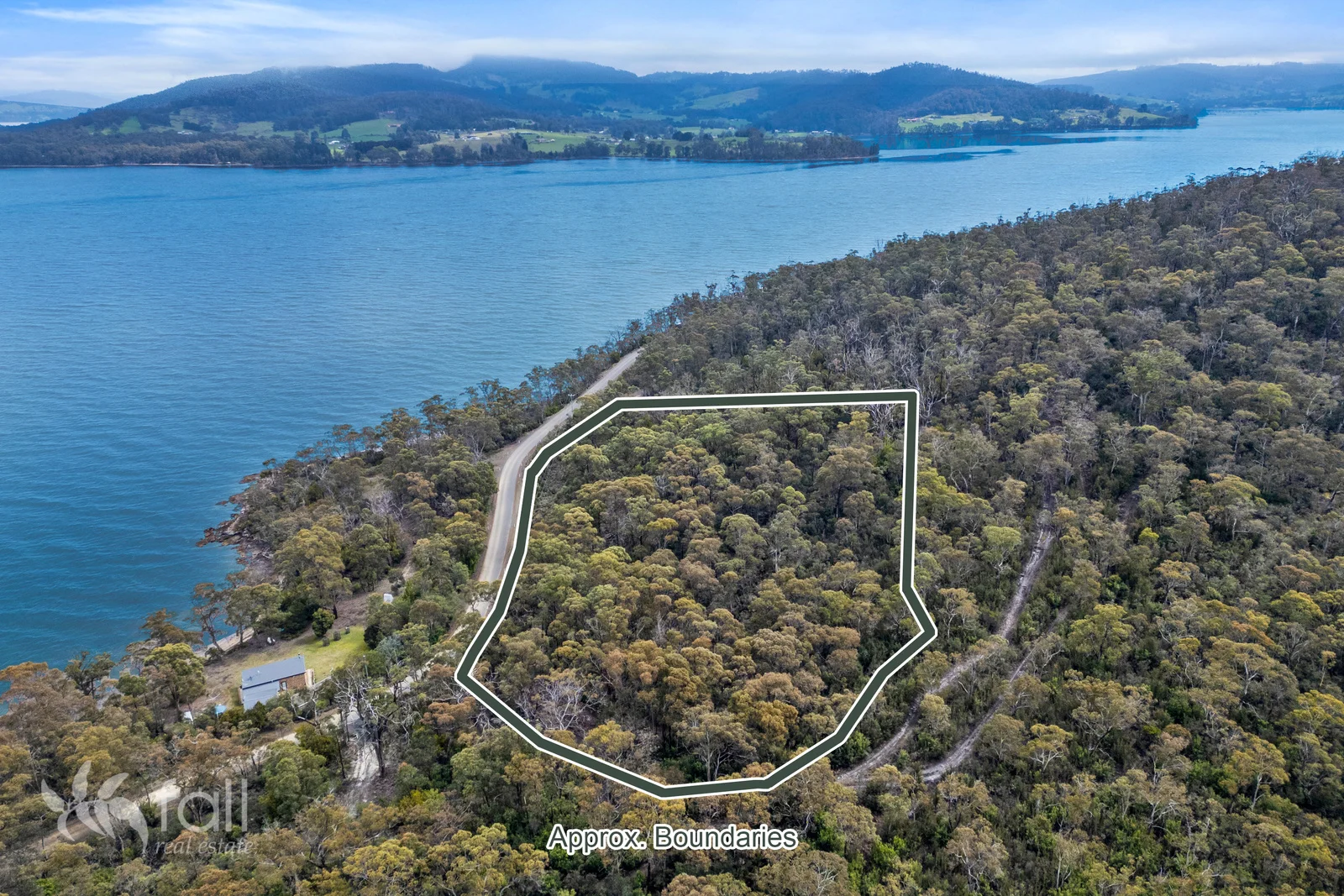 Additional image 10 of Lot 7 Abels Bay Road, Deep Bay TAS 7112