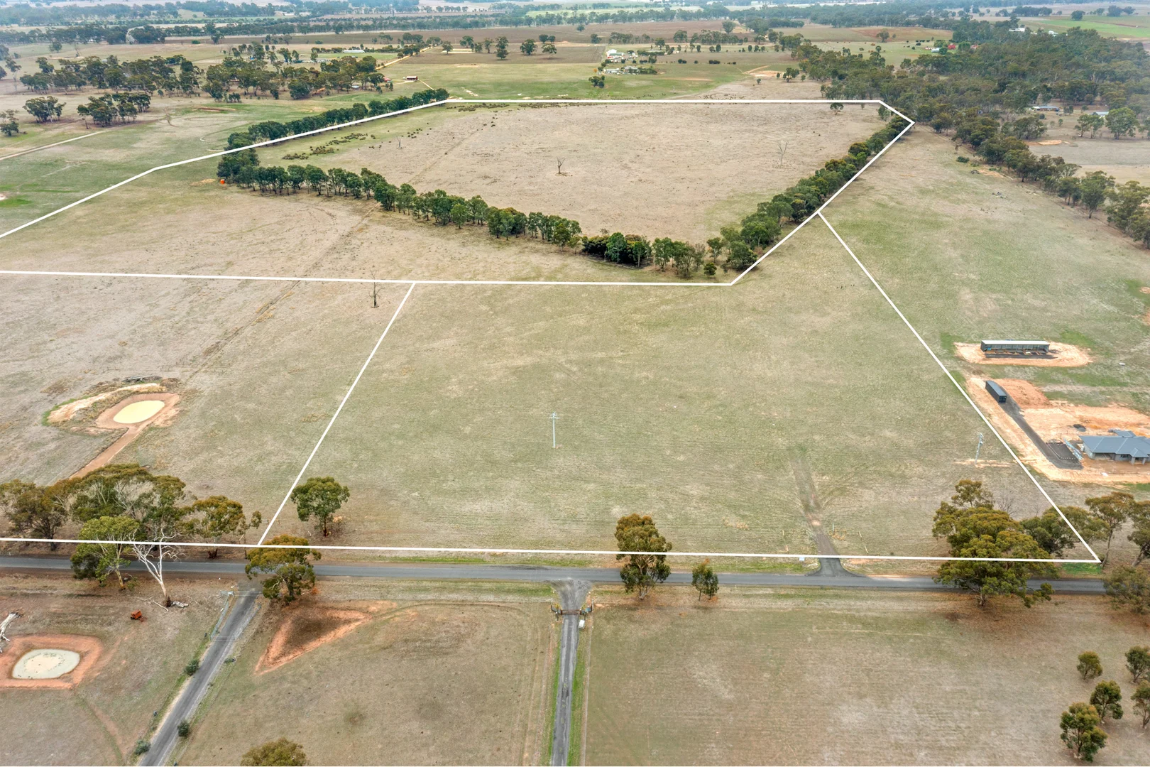 Additional image 3 of 301 Pethericks Road, Goornong VIC 3557