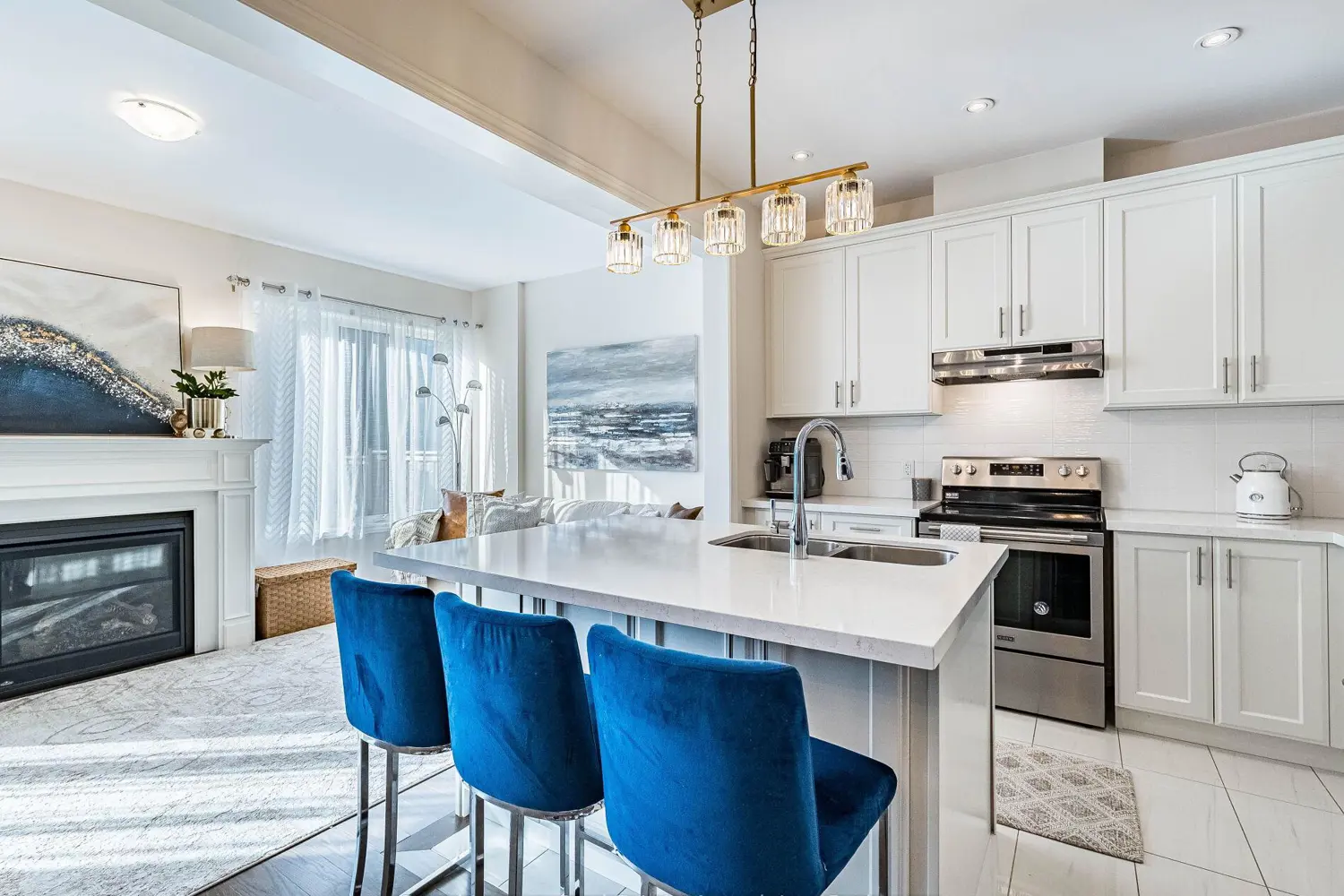 Additional image 10 of 18 Heming Trail