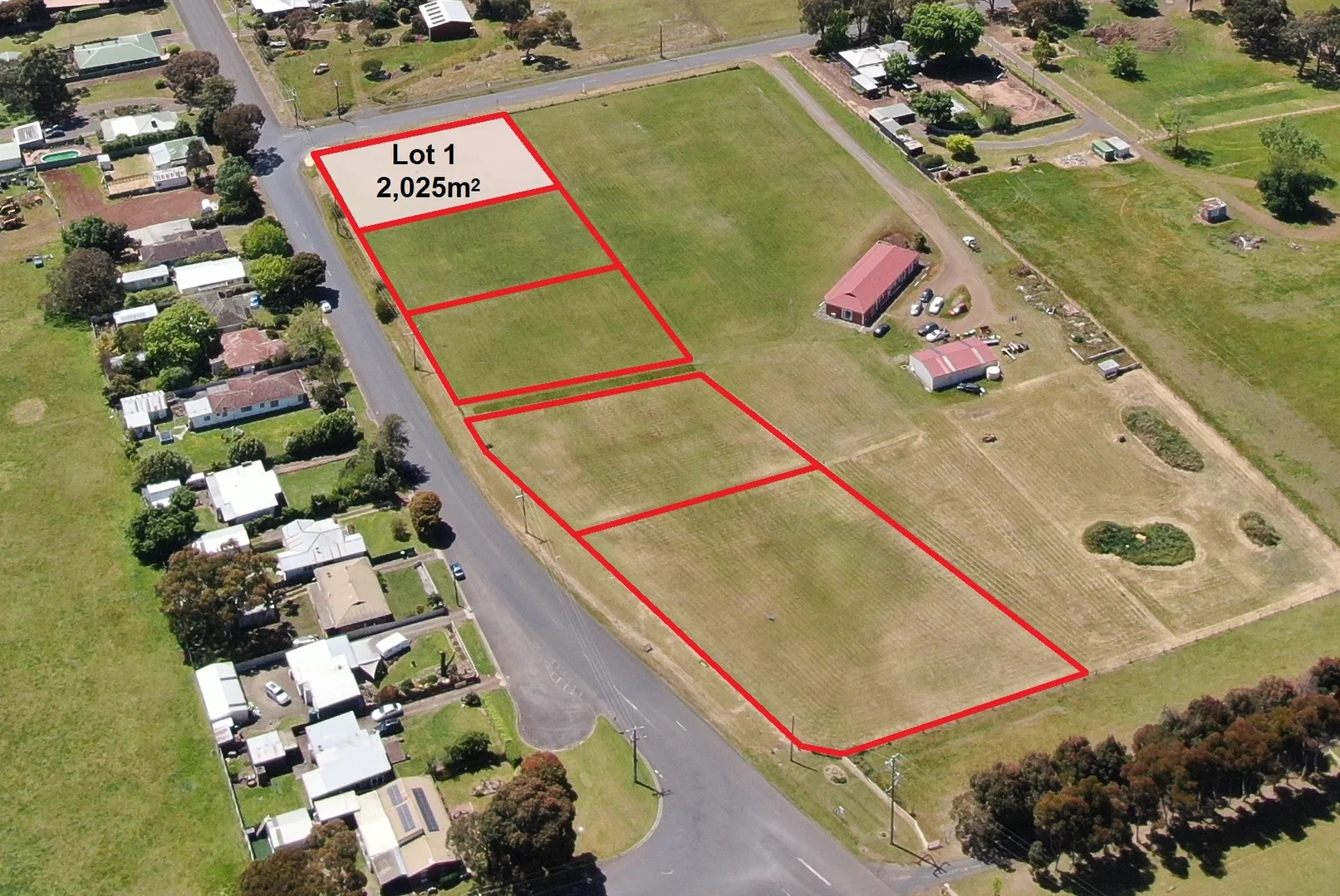 Additional image 2 of 1/2-14 Petschels Lane, Hamilton VIC 3300