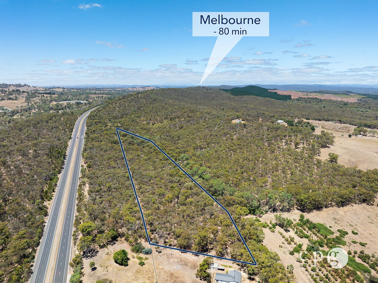 Additional image 4 of Lot 1 & 4 Jeffreys Lane, Harcourt VIC 3453