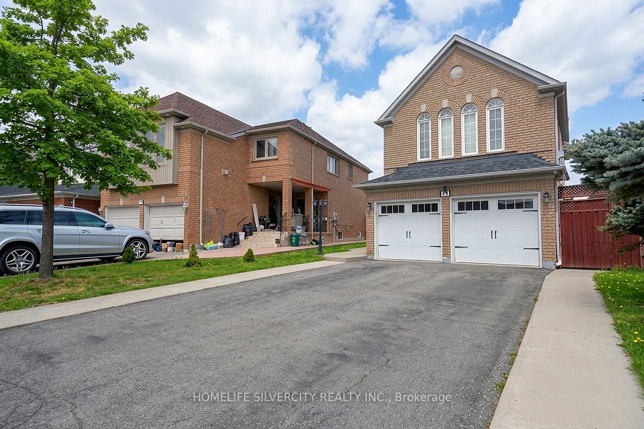 Additional image 2 of 11 Rangeland Road, Brampton, ON, L6R 1L4