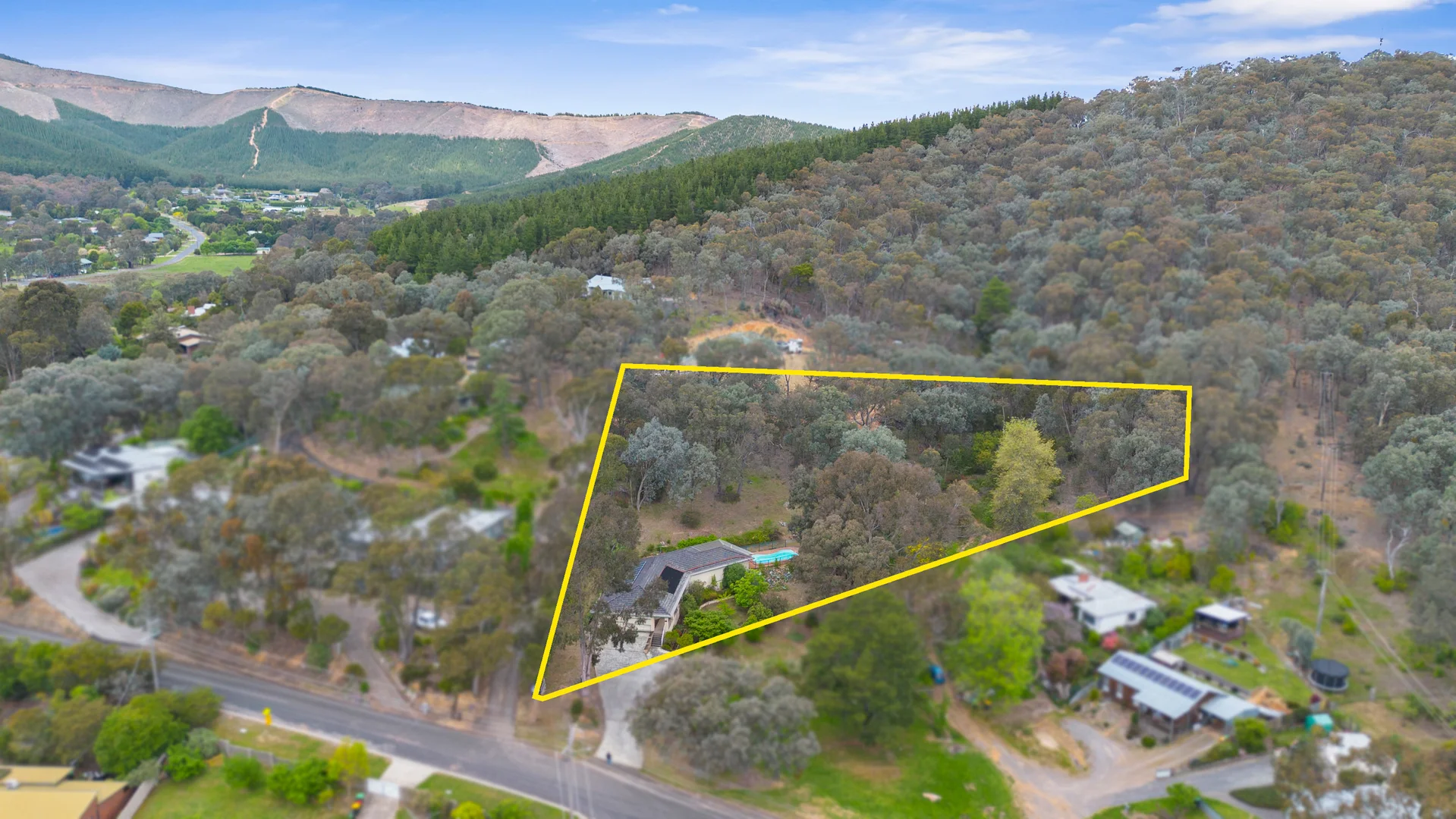 Additional image 25 of 50 Halls Road, Myrtleford VIC 3737