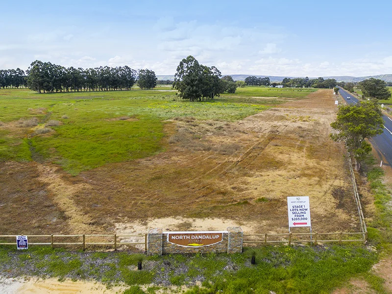 Additional image 11 of Lot 93 Hasluck Circuit, North Dandalup WA 6207