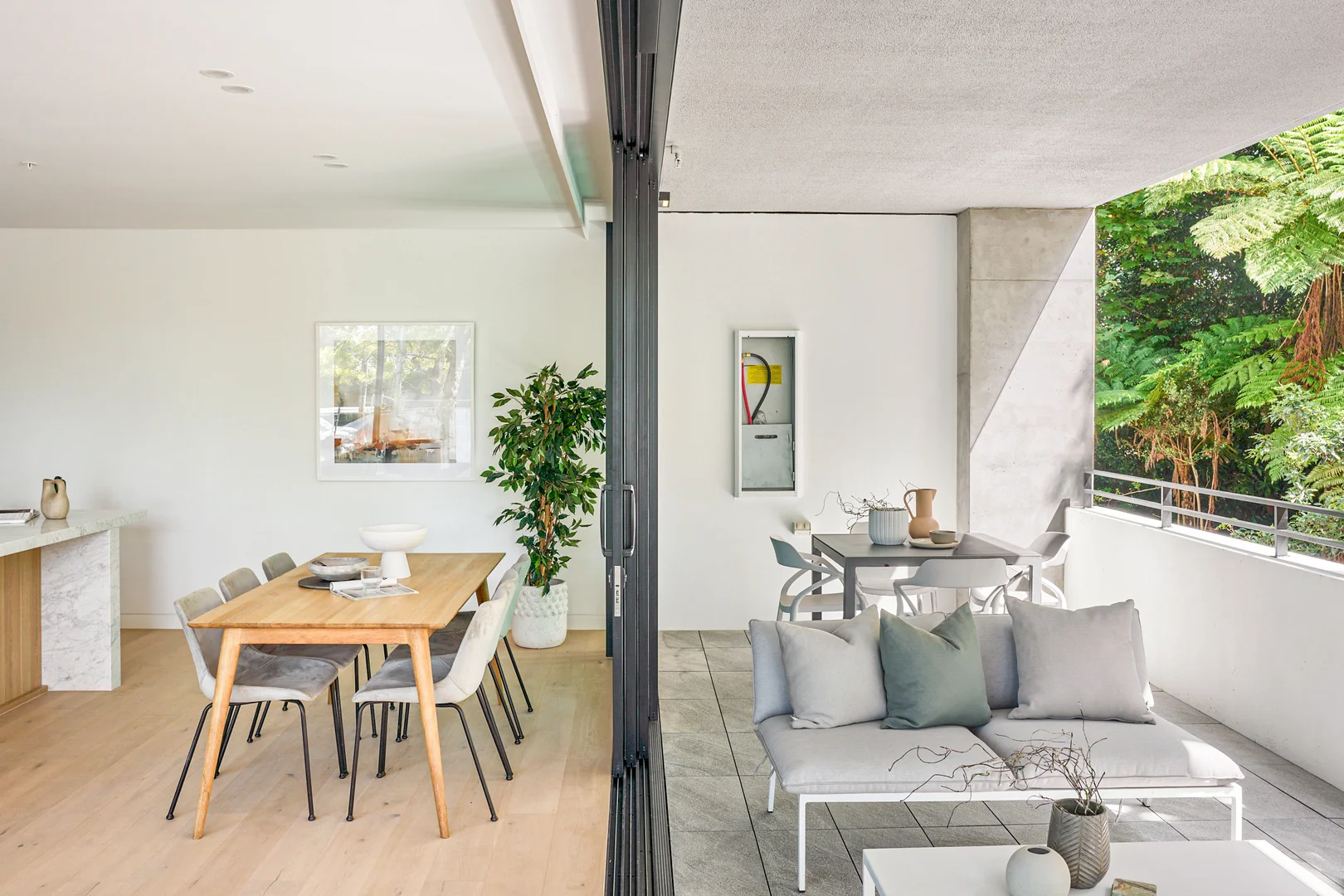 Additional image 5 of G.03/58-60 Eastern Valley Way, Northbridge NSW 2063