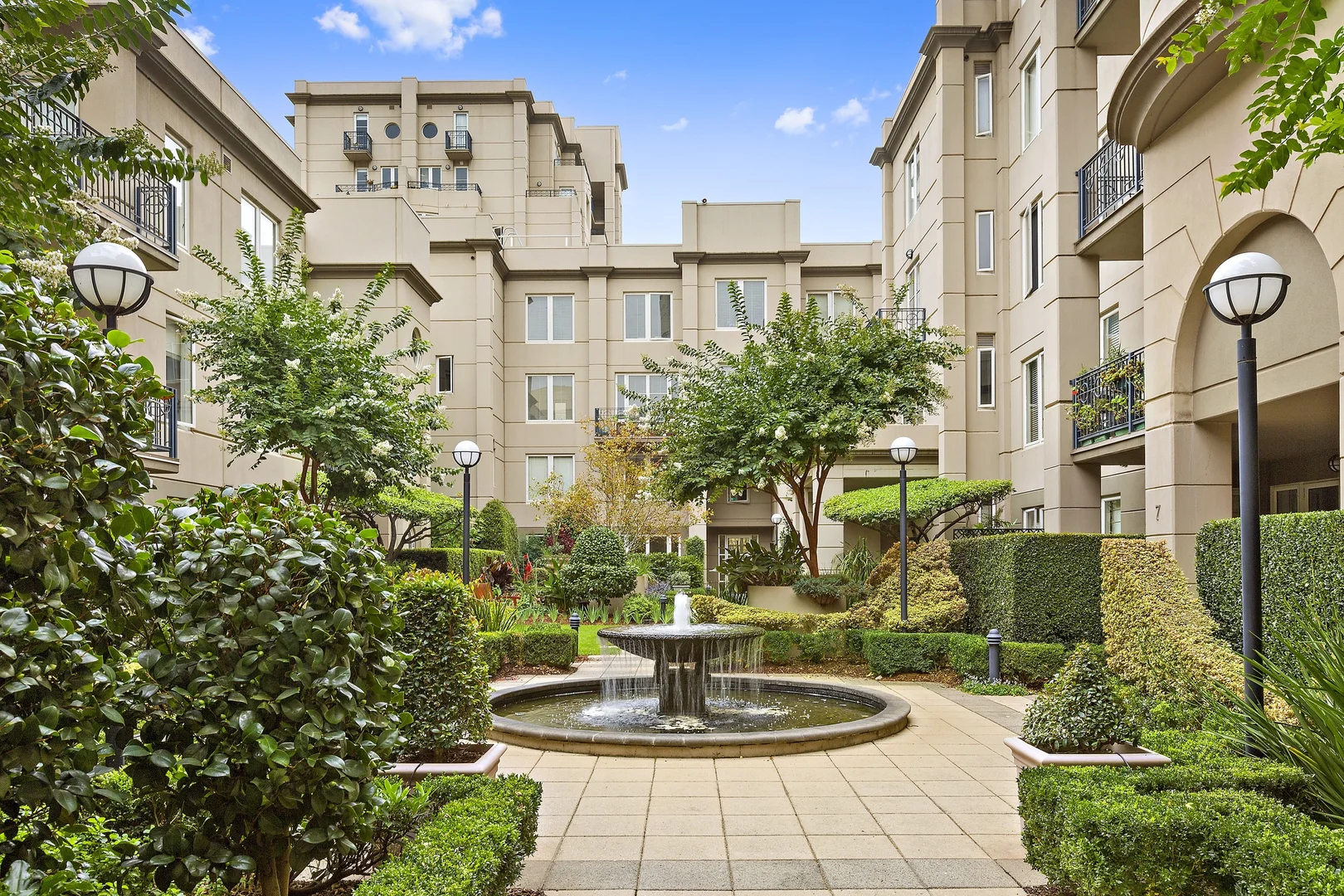 Additional image 23 of 72/190 Albert Street, East Melbourne VIC 3002