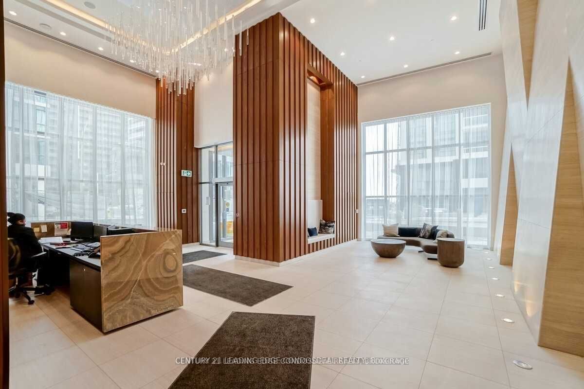 Additional image 6 of 2905-70 Annie Craig Drive, Toronto, ON, M8V 0G2