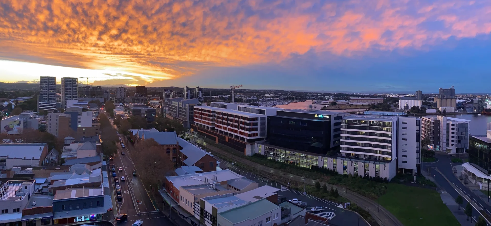 Additional image 11 of 1401/509 Hunter Street, Newcastle NSW 2300