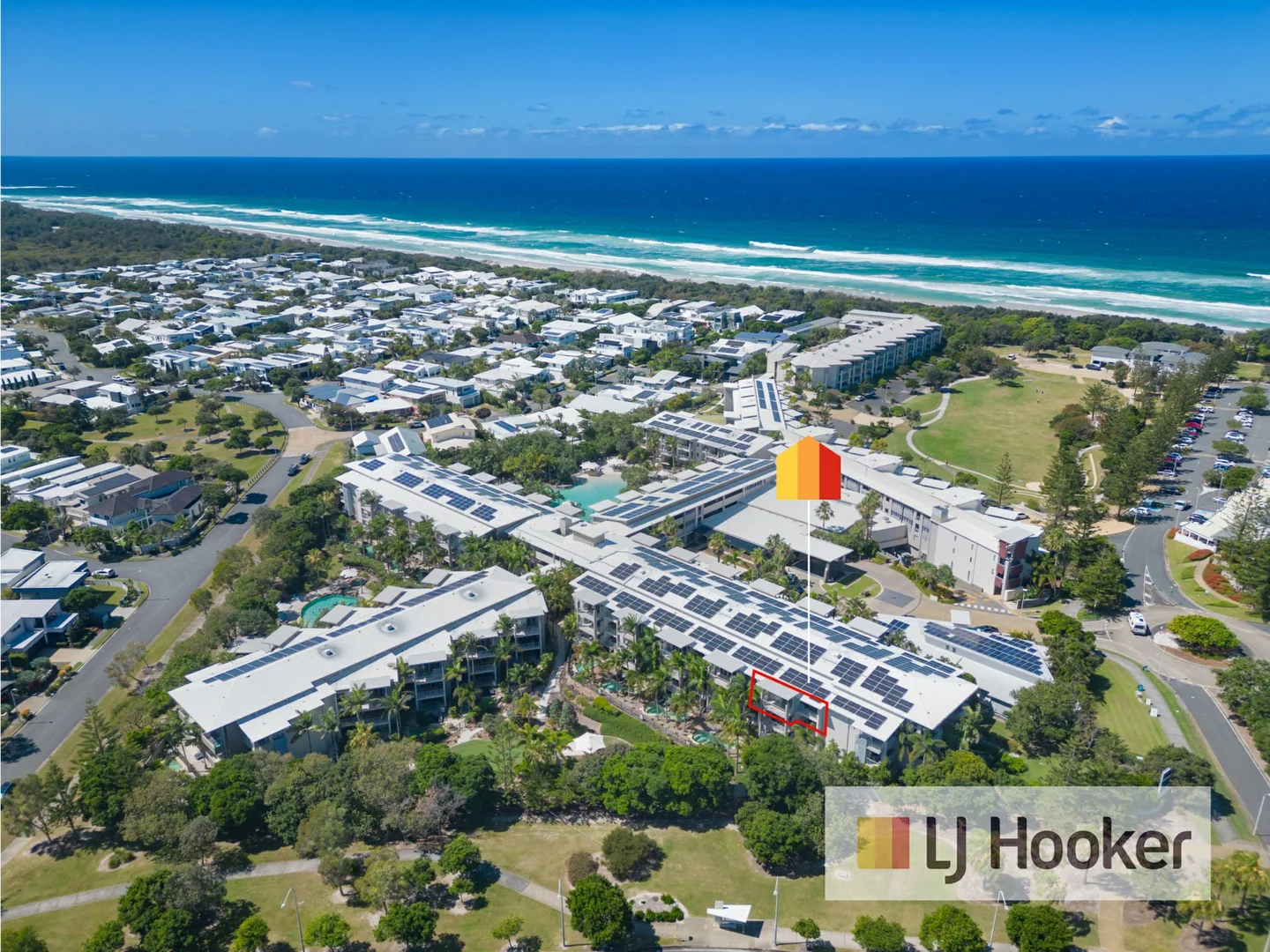 Additional image 21 of 8321-22/1-25 Bells Boulevard, Kingscliff NSW 2487