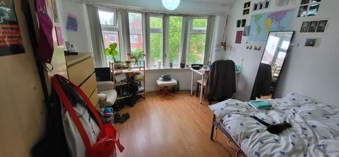 Brentbridge Road, Fallowfield, Manchester M14