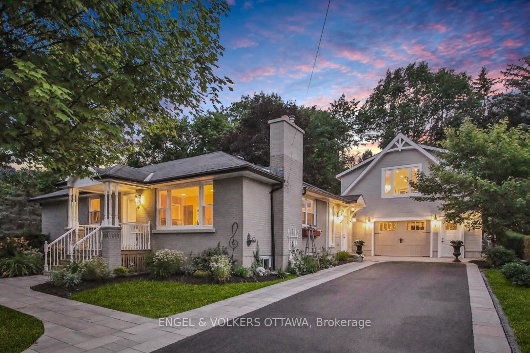 1105 Edward Street, Ottawa, ON, K4M 1G8