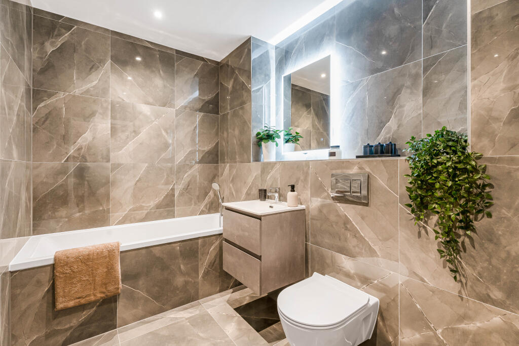 Additional image 9 of Brush House, Old Electricity Works, St. Albans, AL1