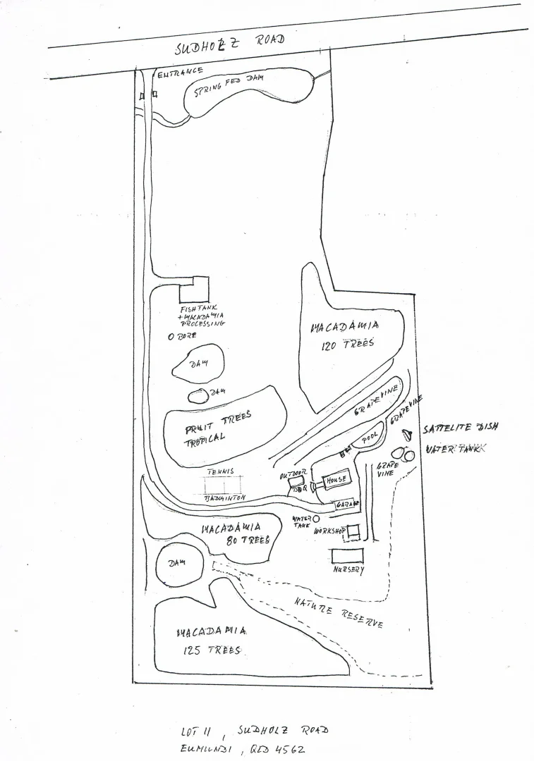 Additional image 6 of 74 Sudholz Road, Verrierdale QLD 4562