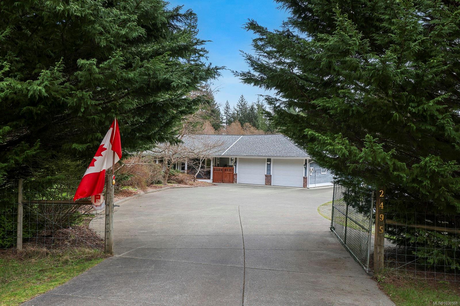 Additional image 6 of 2495 Huband Road, Courtenay, BC, V9J 1L6