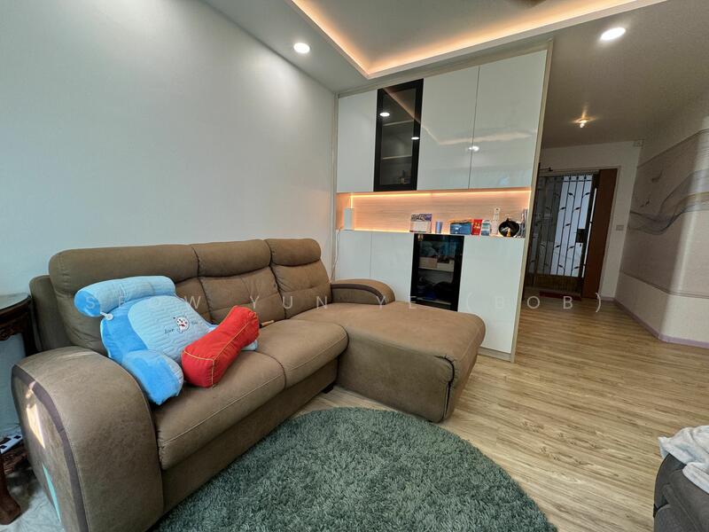 513C Yishun Street 51