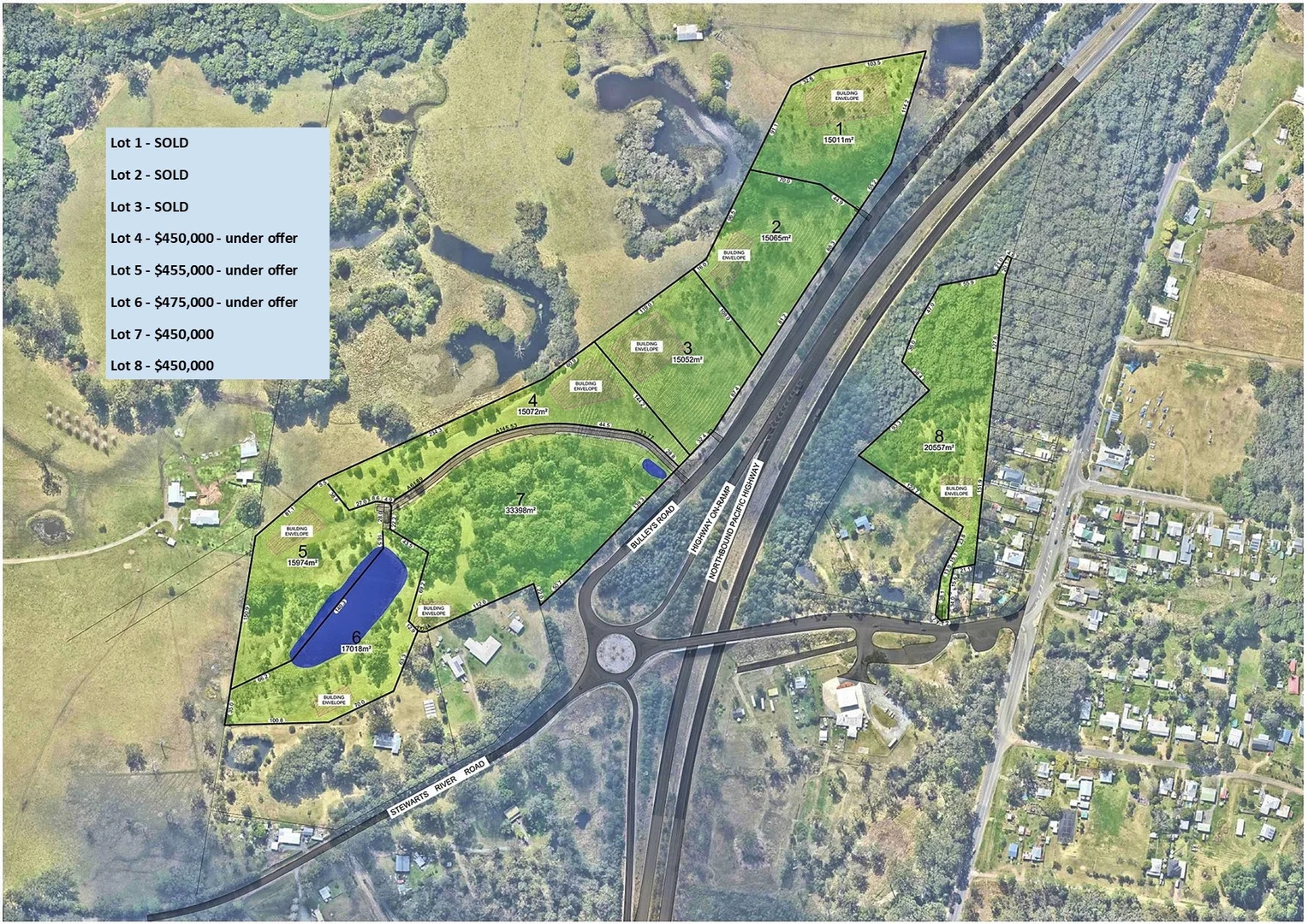 Additional image 2 of 17 Bulleys Road, Johns River NSW 2443