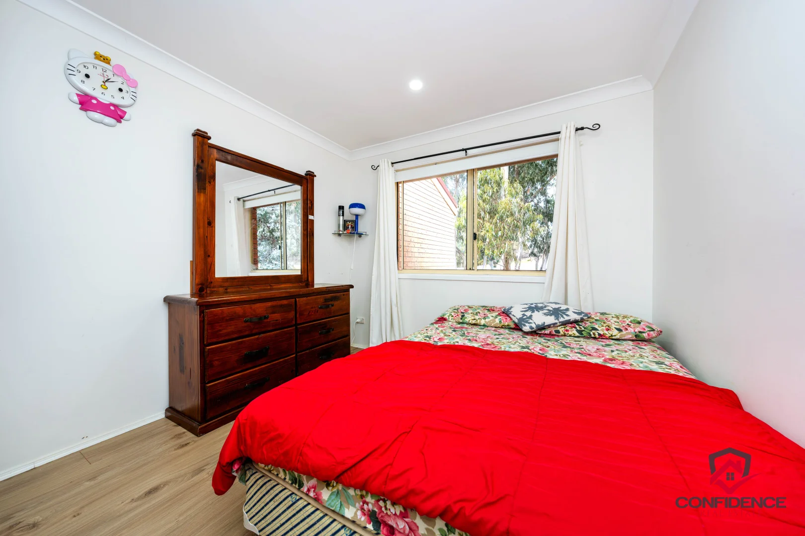 Additional image 13 of 60b/12 Albermarle Place, Phillip ACT 2606