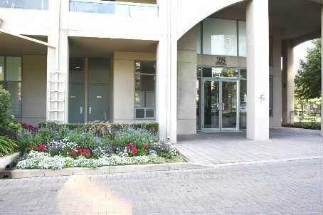 1206-28 Empress Avenue, Toronto, ON, M2N 6Z7